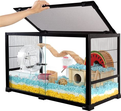 cages for a hamster